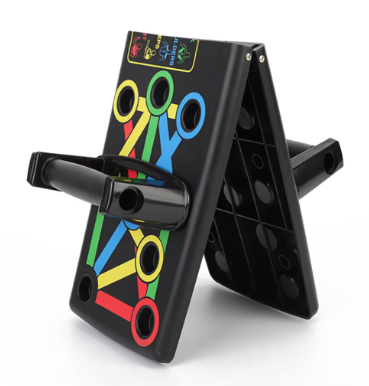 لوح تمارين الضغط / PUSH UP BOARD - Image 5