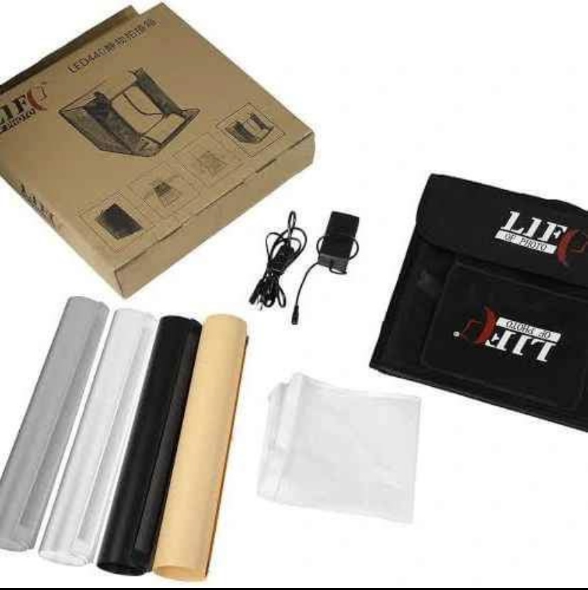 Light box 60cm - Image 1