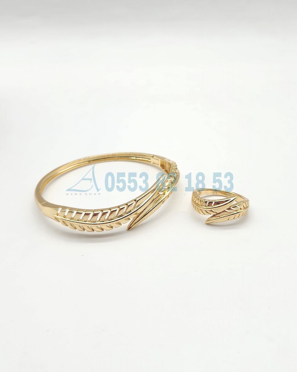richa bracelet +bague  - Image 5