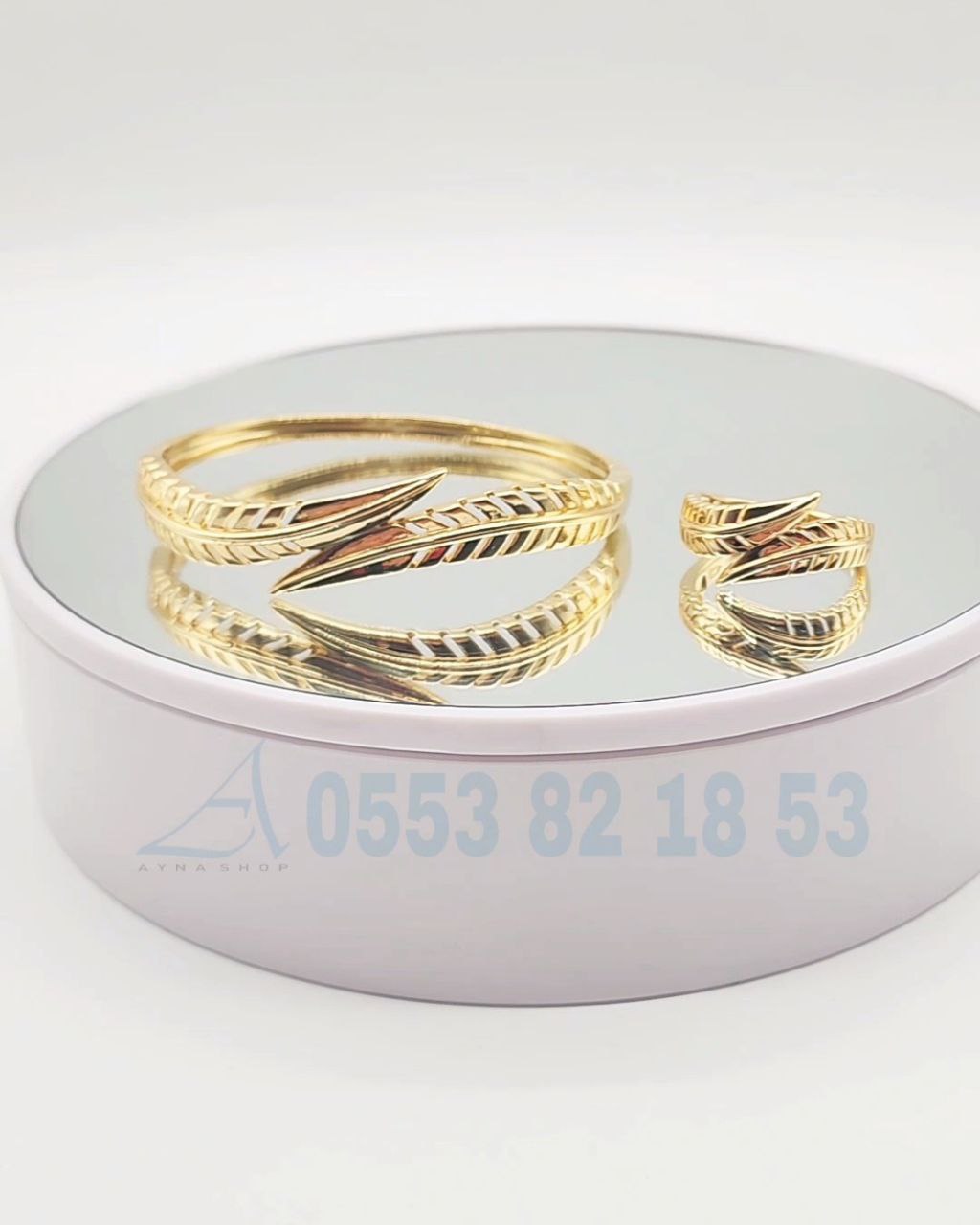 richa bracelet +bague  - Image 6