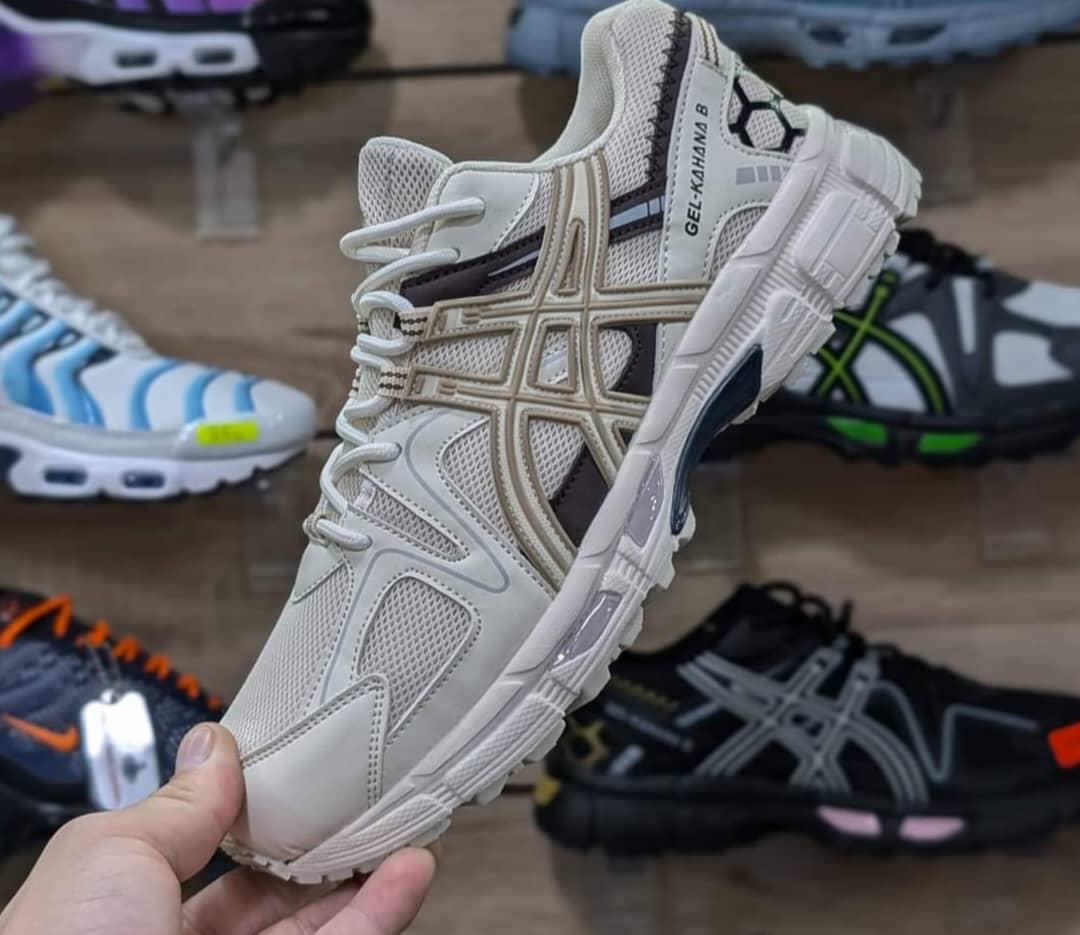 Caba ASICS Gel-Kahana - Image 7