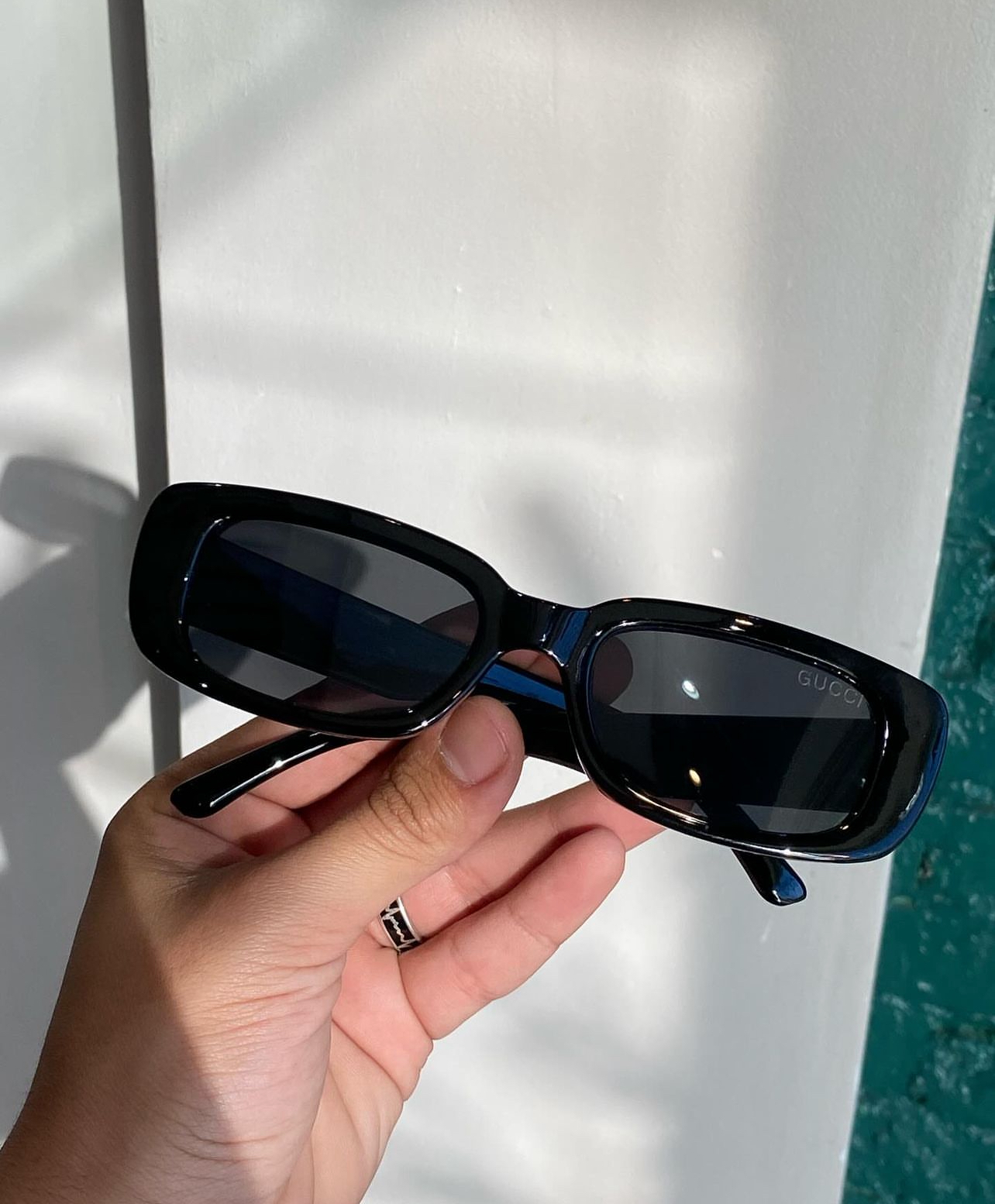 Lunettes GUCCİ  - Image 2
