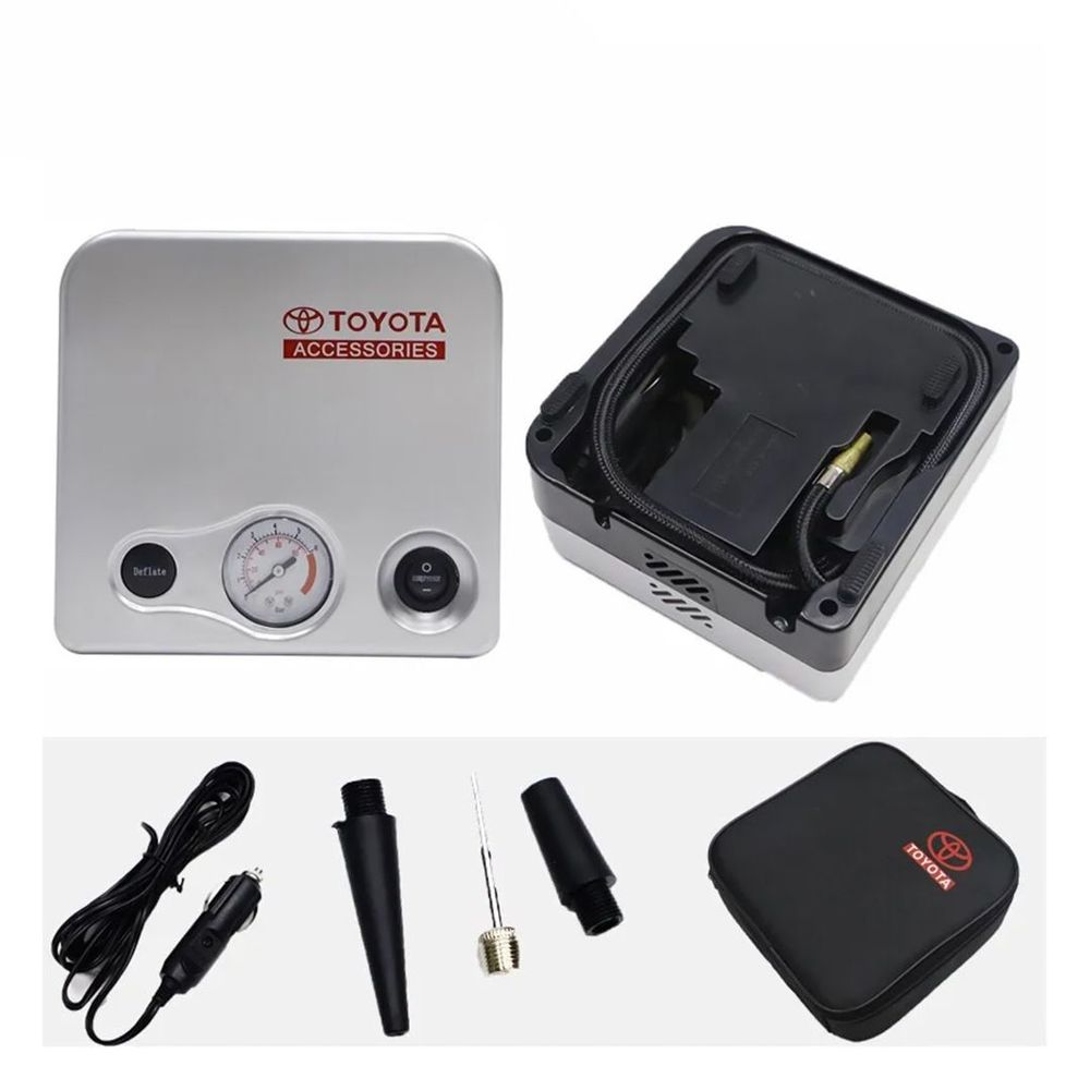compresseur toyota 12v - Image 1