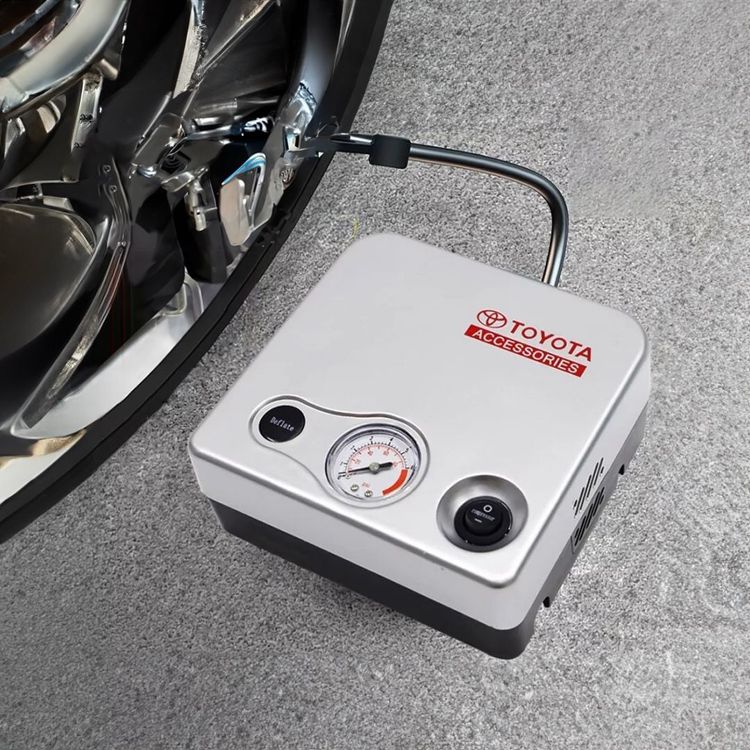 compresseur toyota 12v - Image 2
