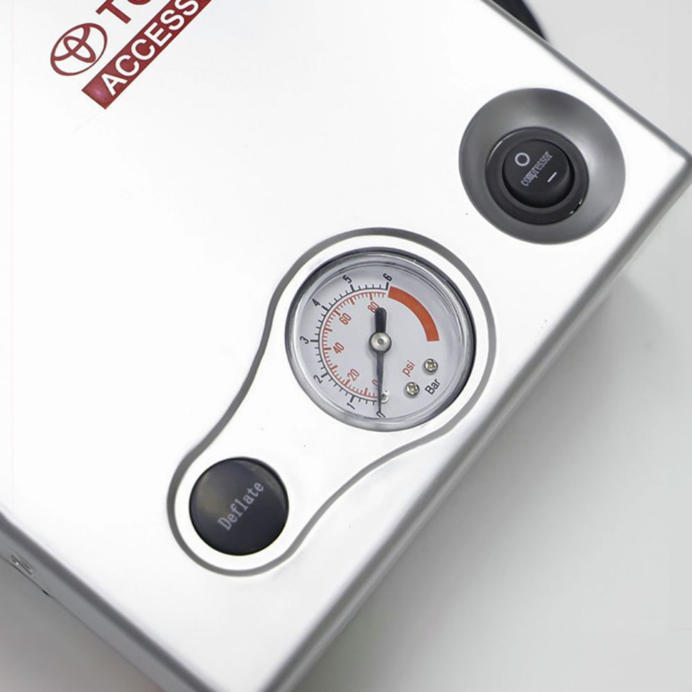 compresseur toyota 12v - Image 4