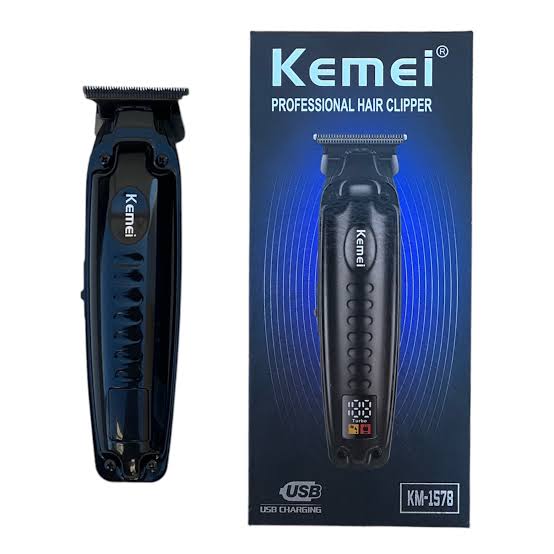 Tendeuse Kemei-1578 - Image 1