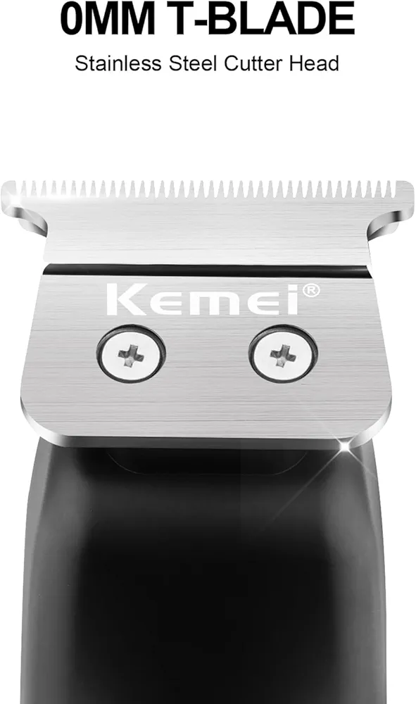 Tendeuse Kemei-1578 - Image 2