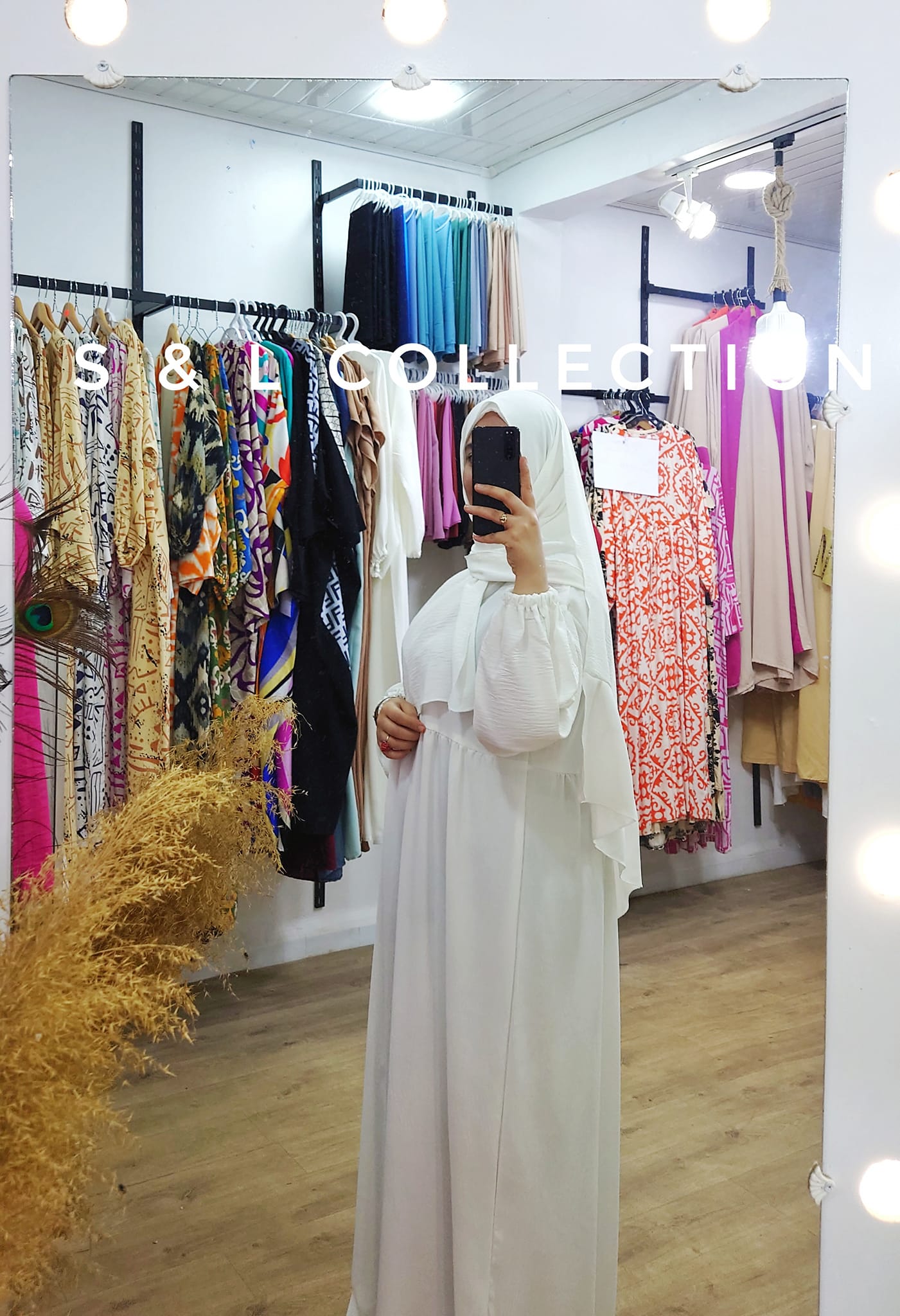 طقم العمرة المتميز ( 450 الف ) - Image 2
