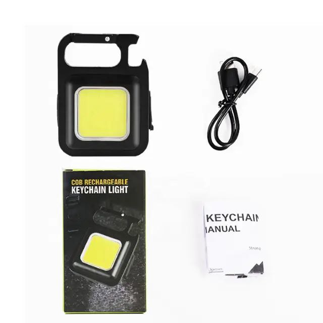 Lampe LED Multifonction  - Image 2
