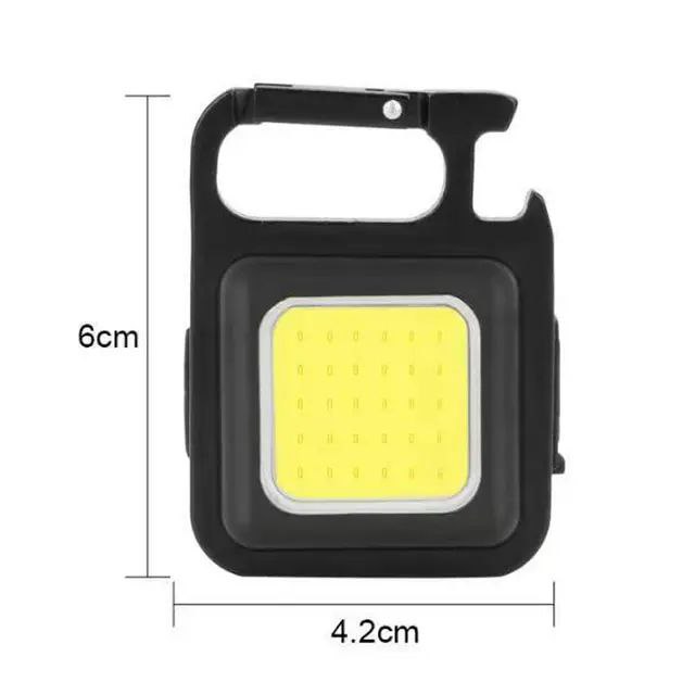 Lampe LED Multifonction  - Image 3