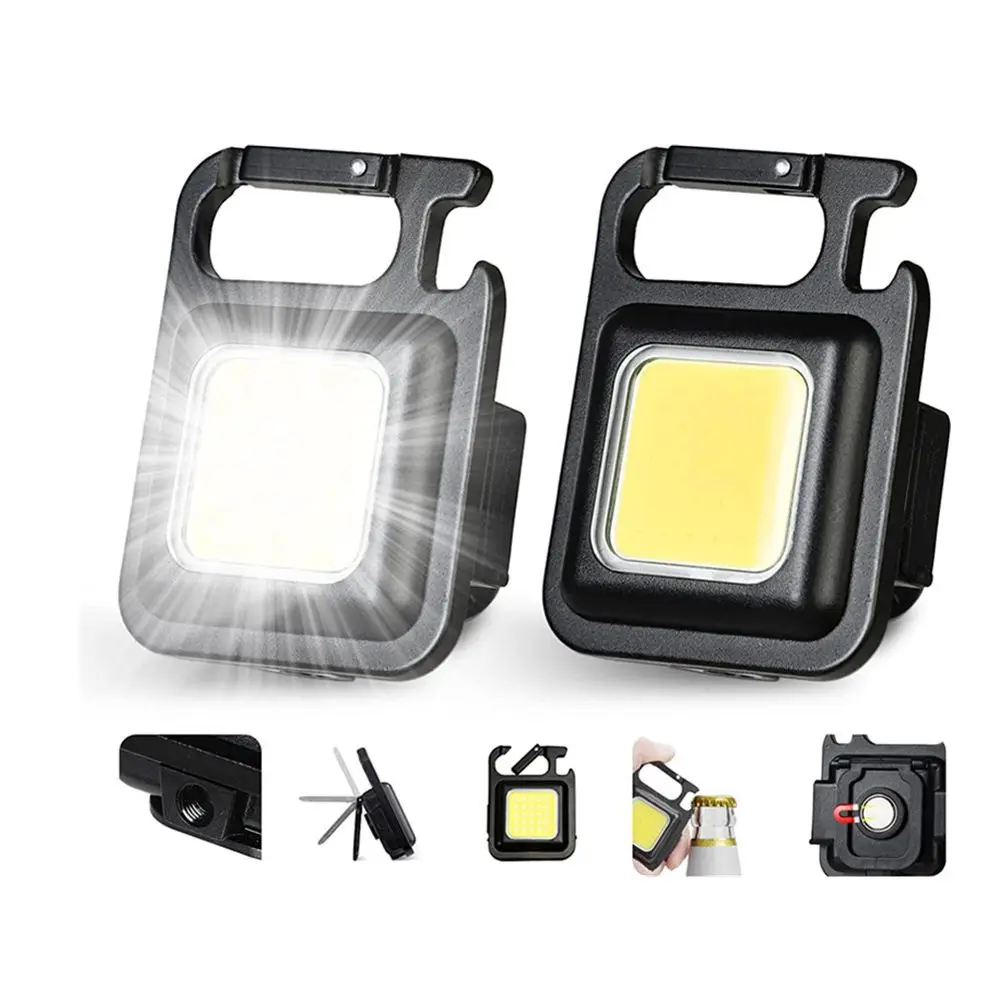 Lampe LED Multifonction  - Image 4
