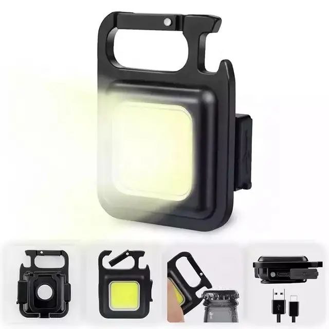 Lampe LED Multifonction  - Image 5
