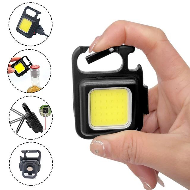 Lampe LED Multifonction  - Image 6