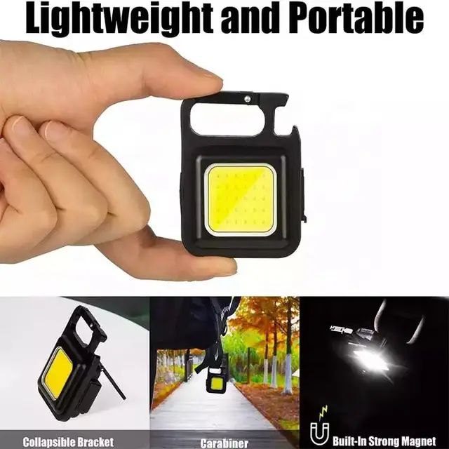 Lampe LED Multifonction  - Image 8