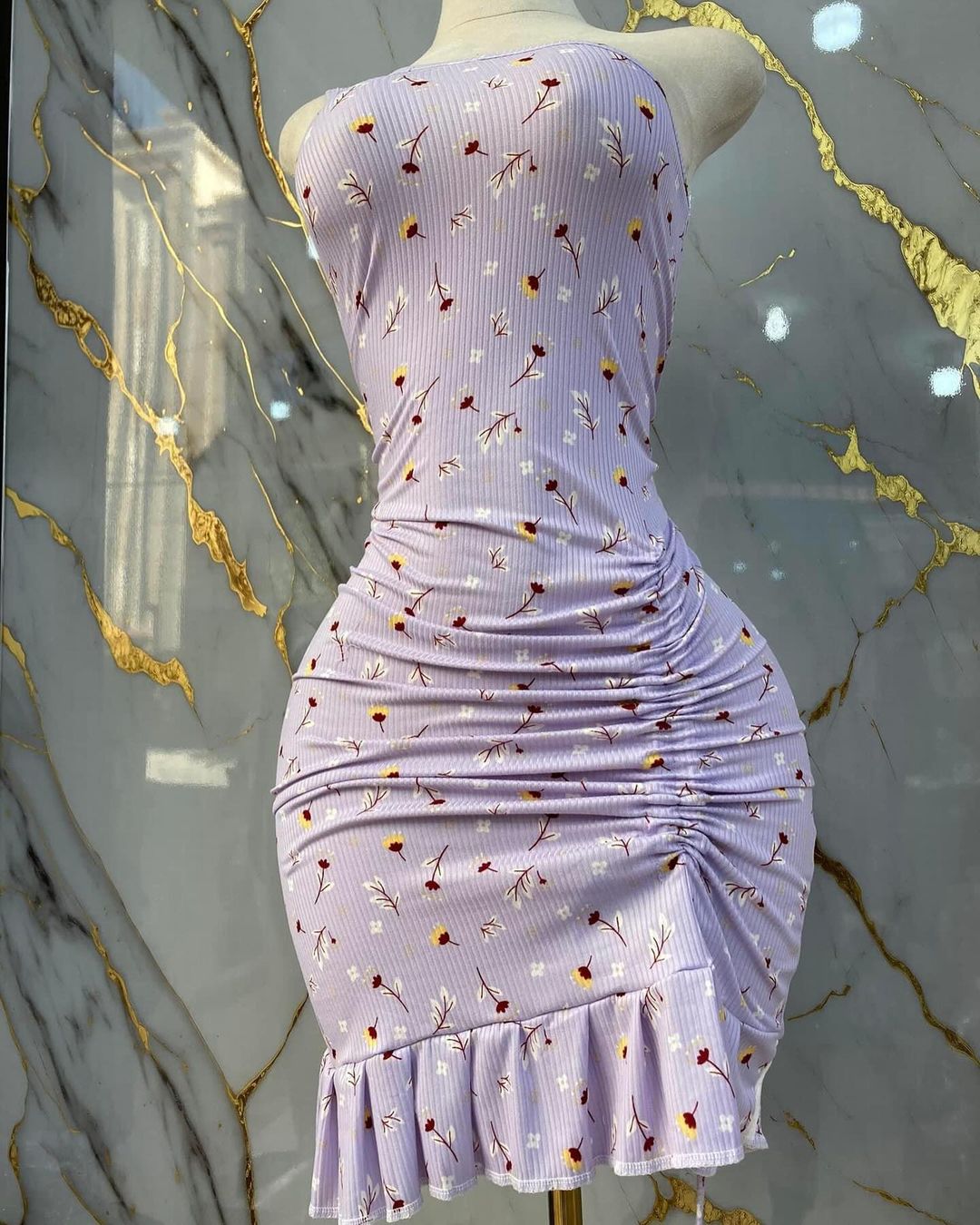 فستان مميز 2025 - Image 2