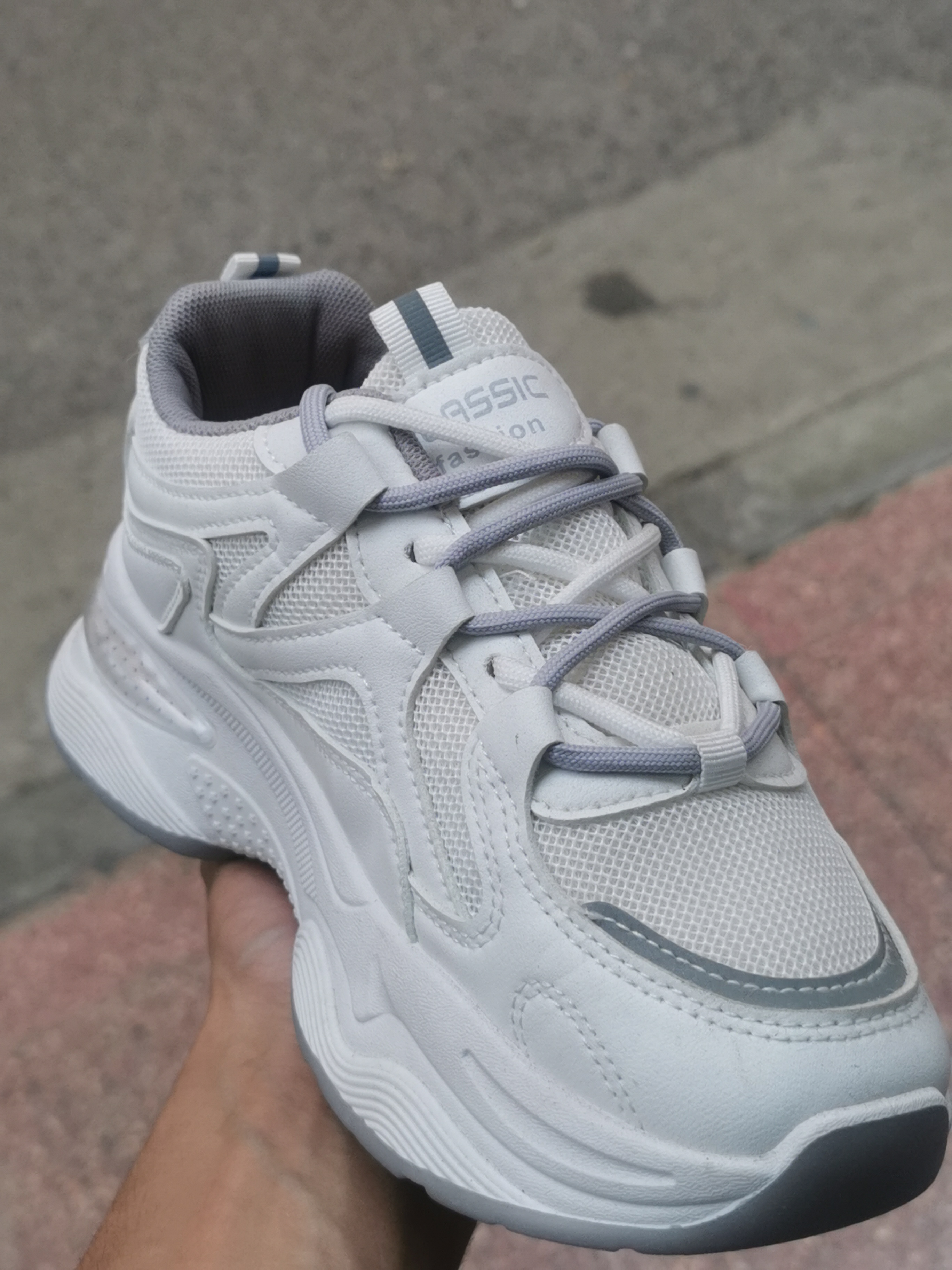 chaussures femme - Image 7