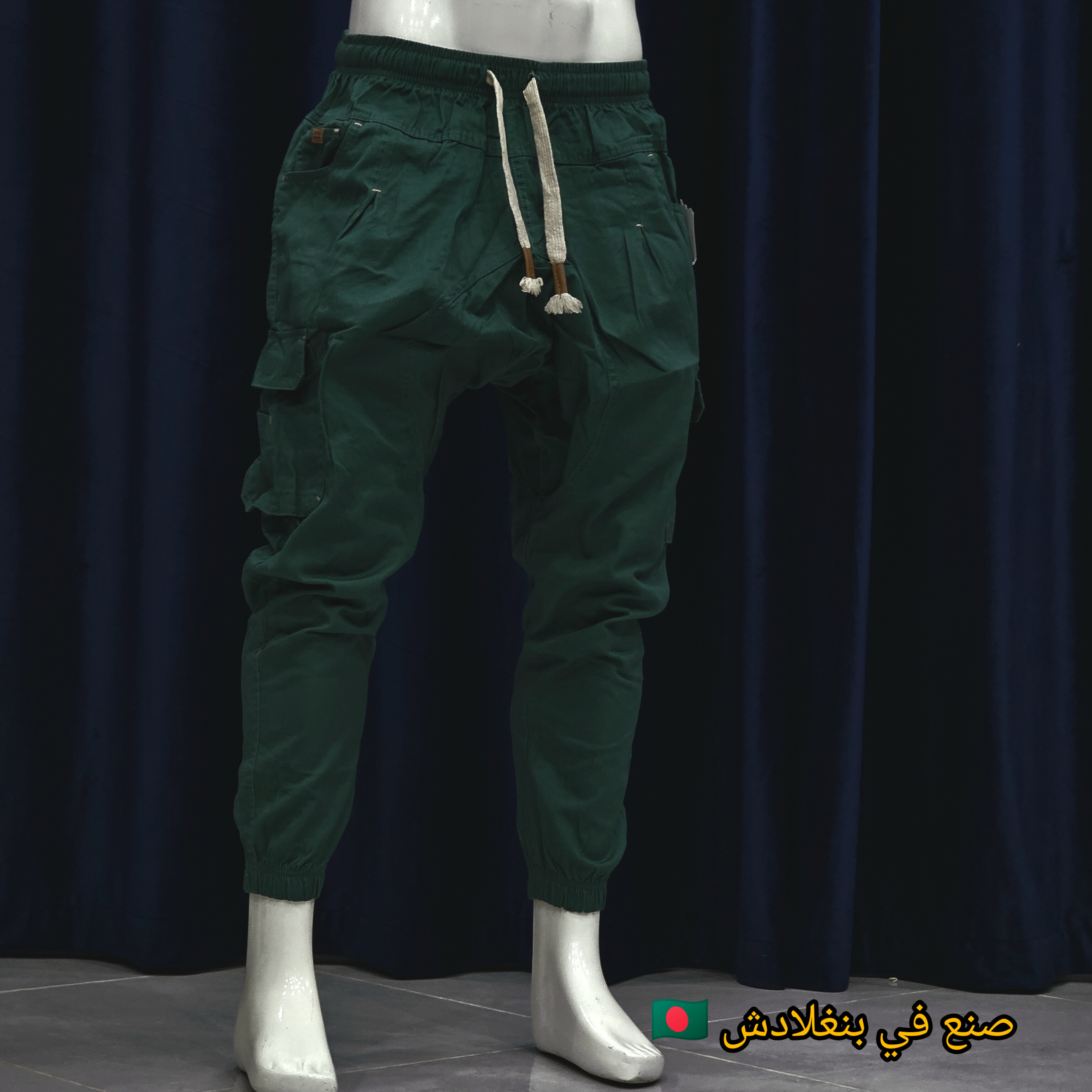 سروال كومبا بنڨلادش  - Image 1