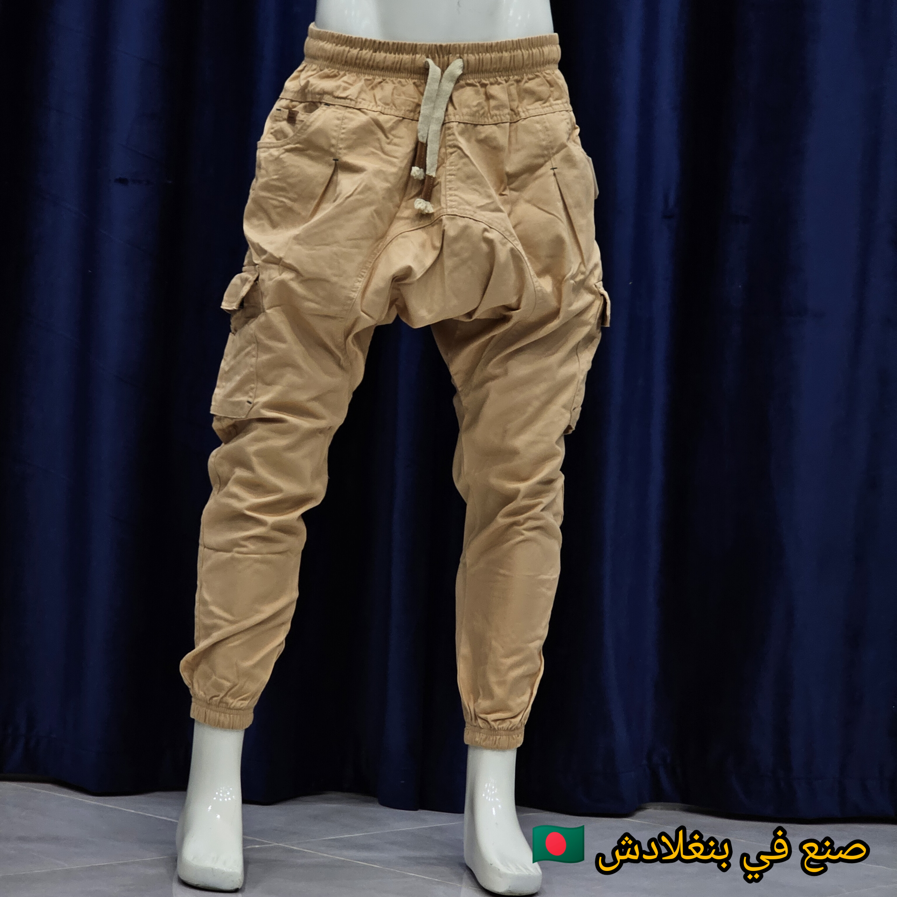 سروال كومبا بنڨلادش  - Image 2