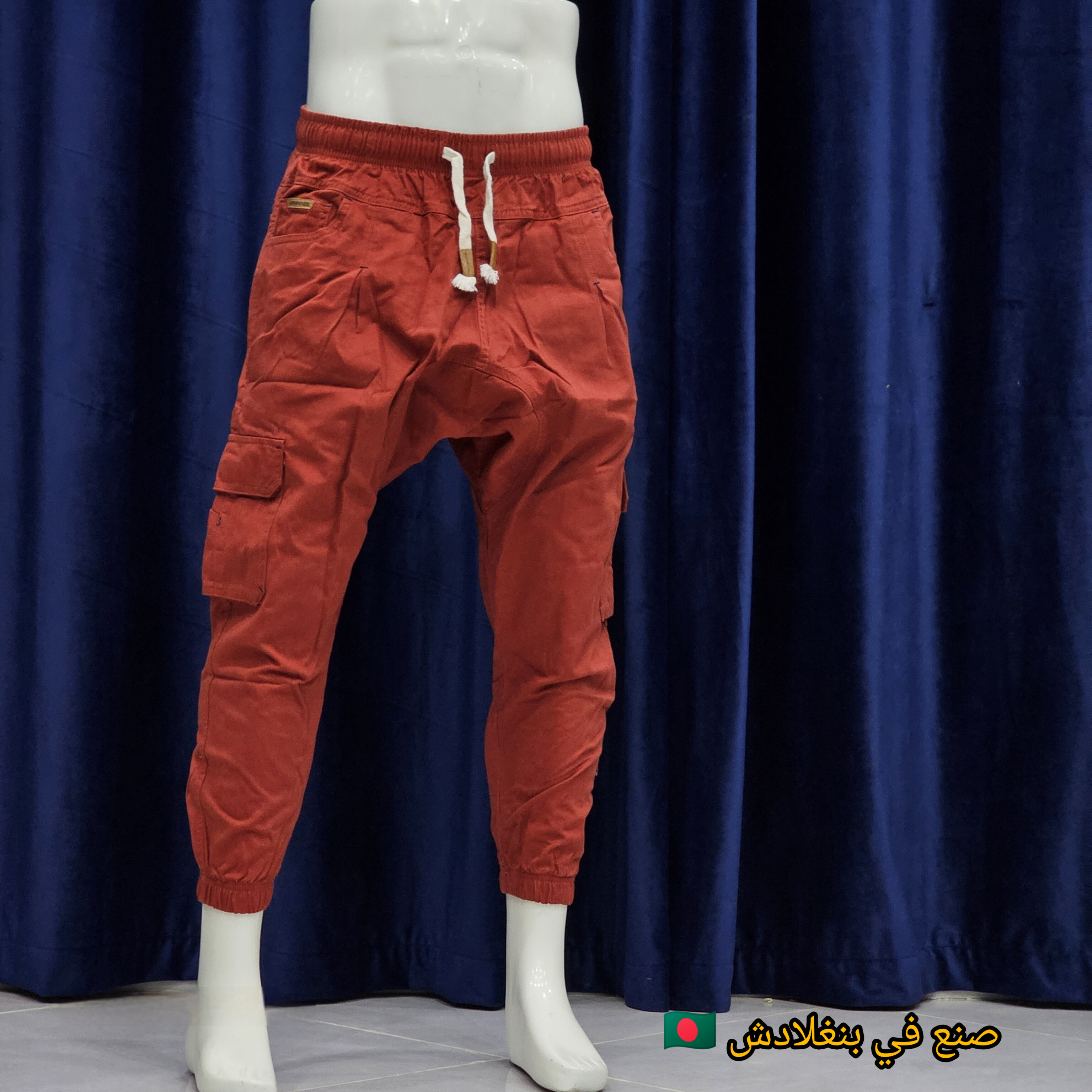 سروال كومبا بنڨلادش  - Image 3