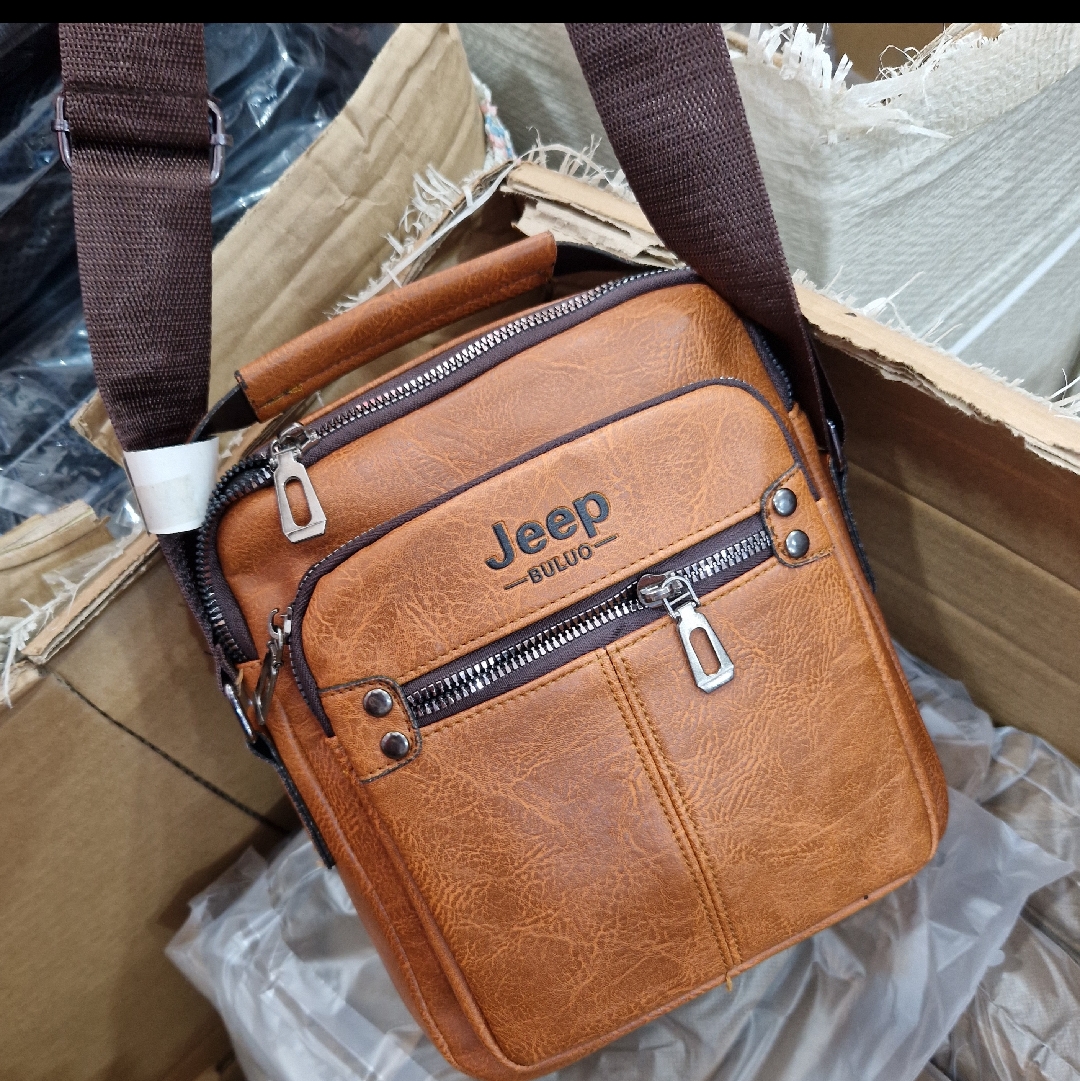 حقيبة كتف Jeep  - Image 8