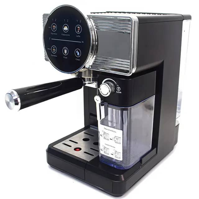  cafetière multismart 20 bar - Image 2