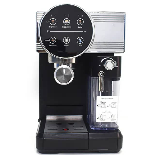  cafetière multismart 20 bar - Image 3