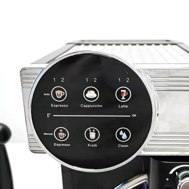  cafetière multismart 20 bar - Image 4