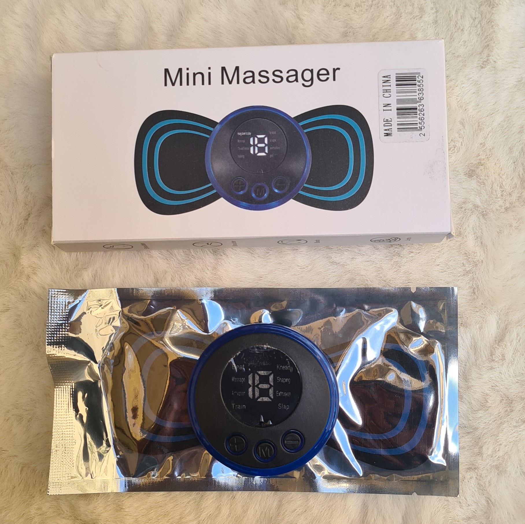 Pack 10 pièces - Image 7