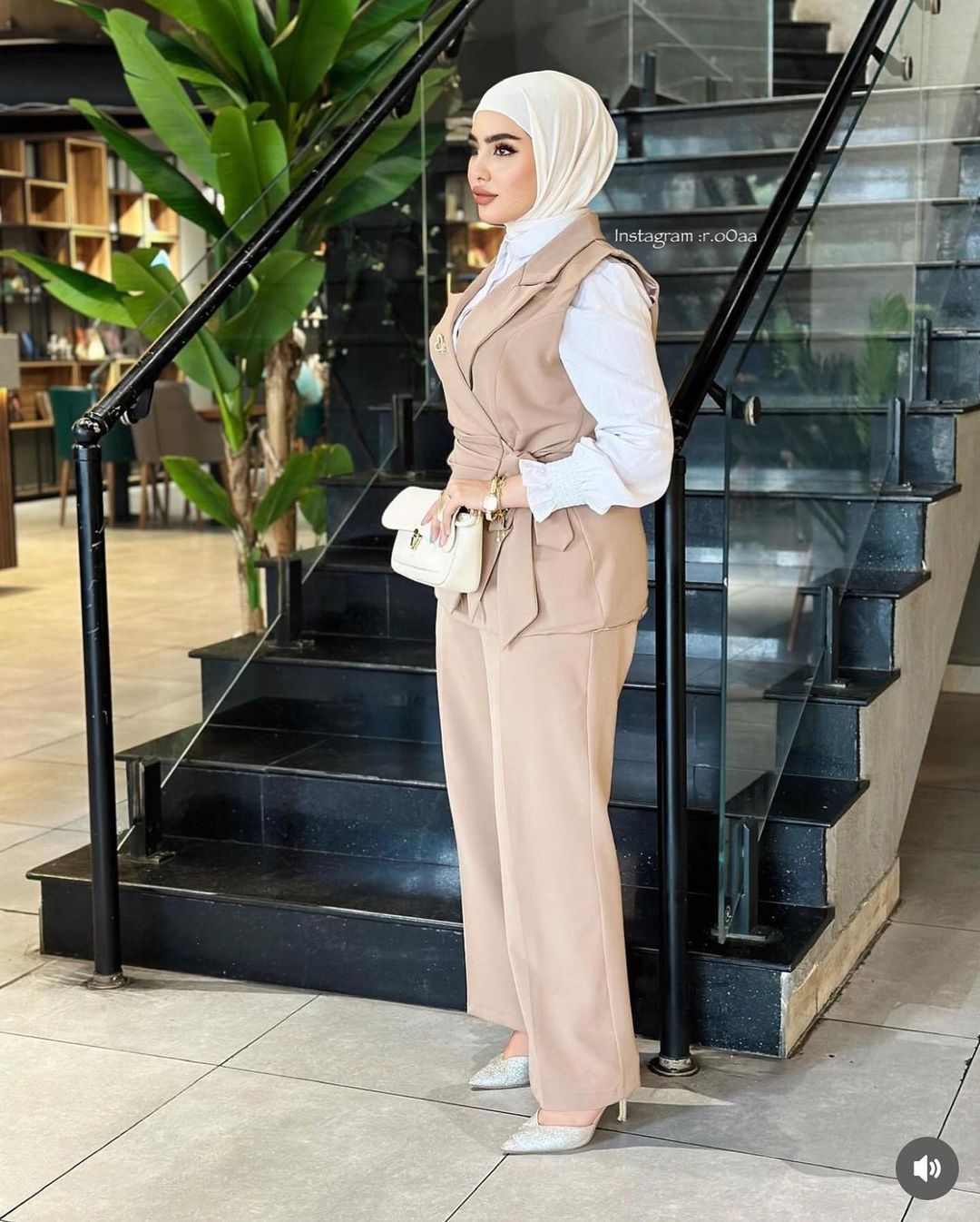 جديد ازياء دولان🔥طقم طووب - Image 1