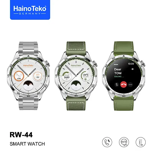 Haino Teko GT4 RW-44 - Image 3