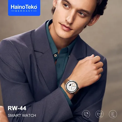 Haino Teko GT4 RW-44 - Image 4