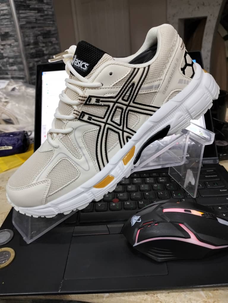 Caba ASICS Gel-Kahana - Image 8