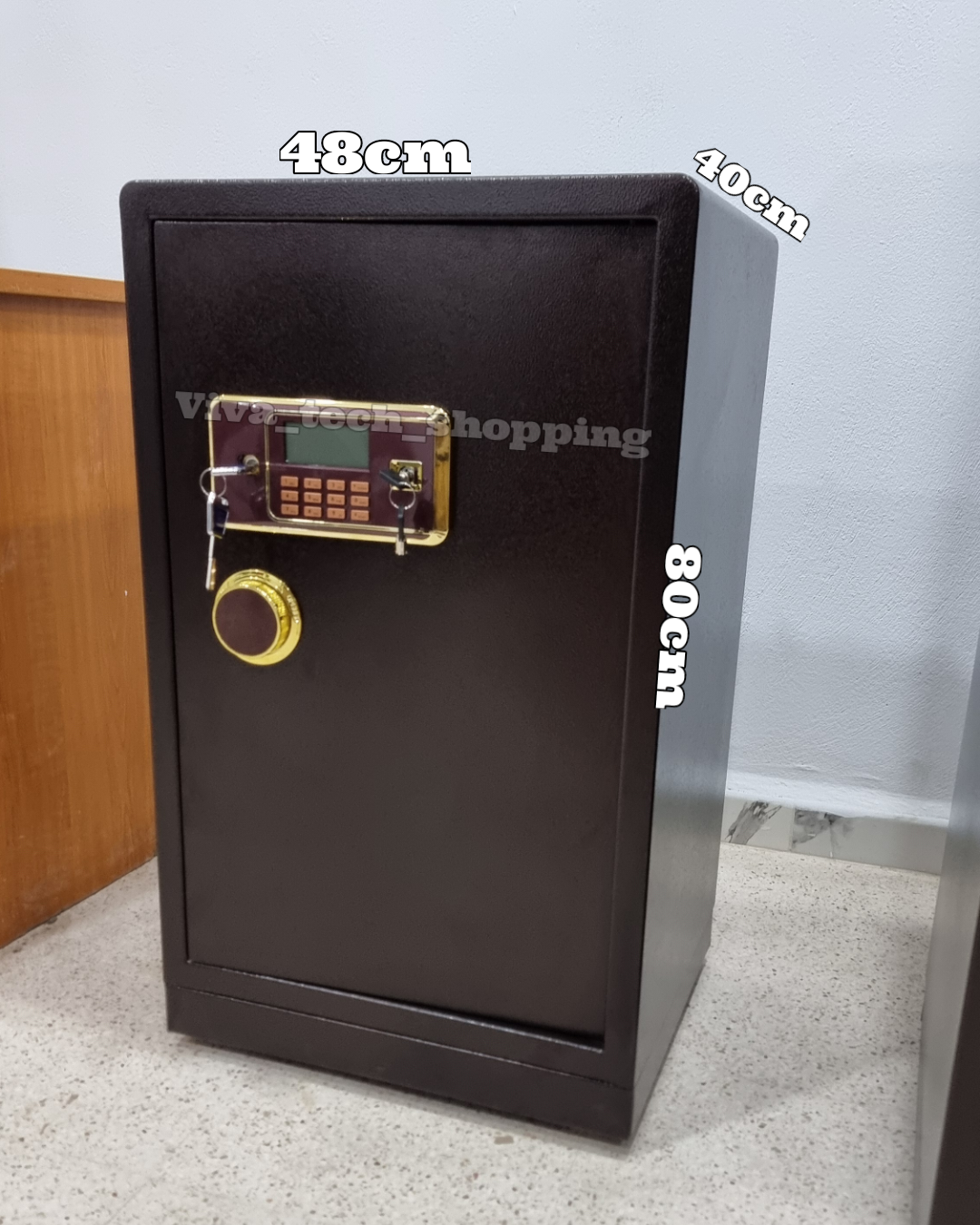 kofr 2cle - Image 2