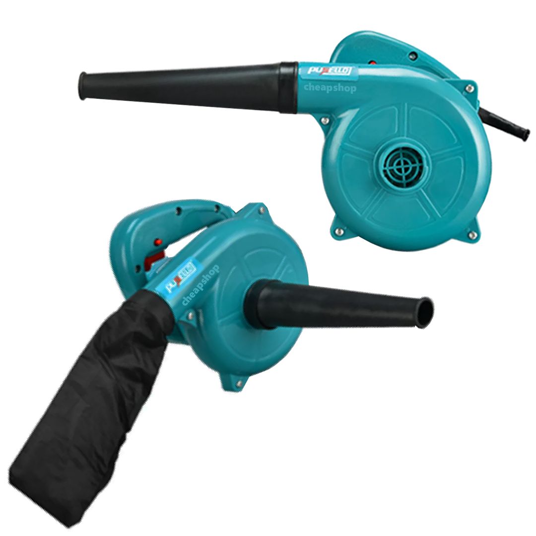 souffleur/aspirateur 2en1 - Image 2