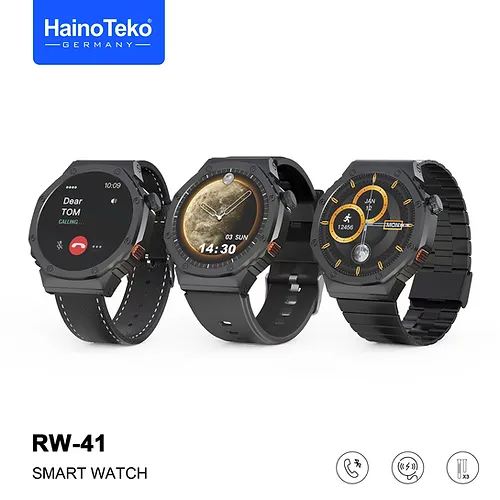 HainoTeko RW-41 - Image 2