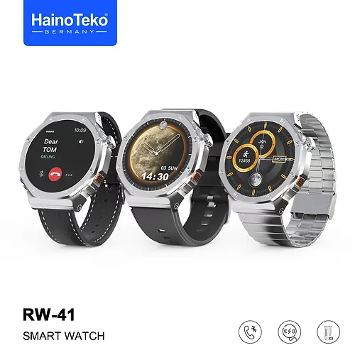 HainoTeko RW-41 - Image 3