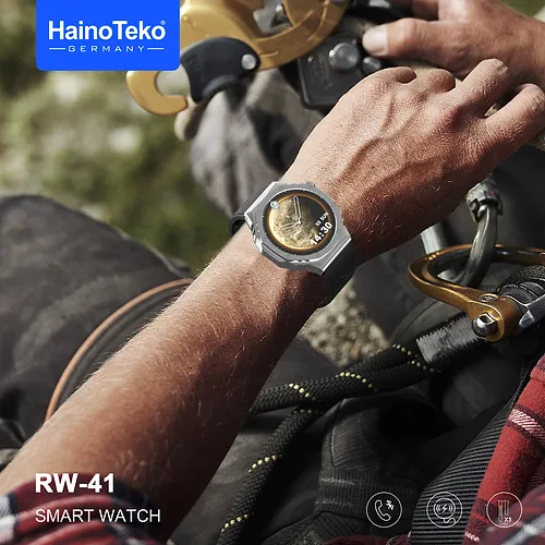 HainoTeko RW-41 - Image 4