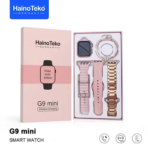 HainoTeko G9 mini - Image 2