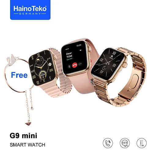 HainoTeko G9 mini - Image 3