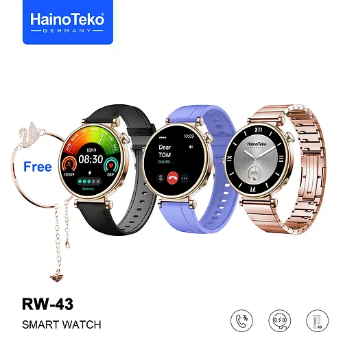 HainoTeko RW-43 - Image 2