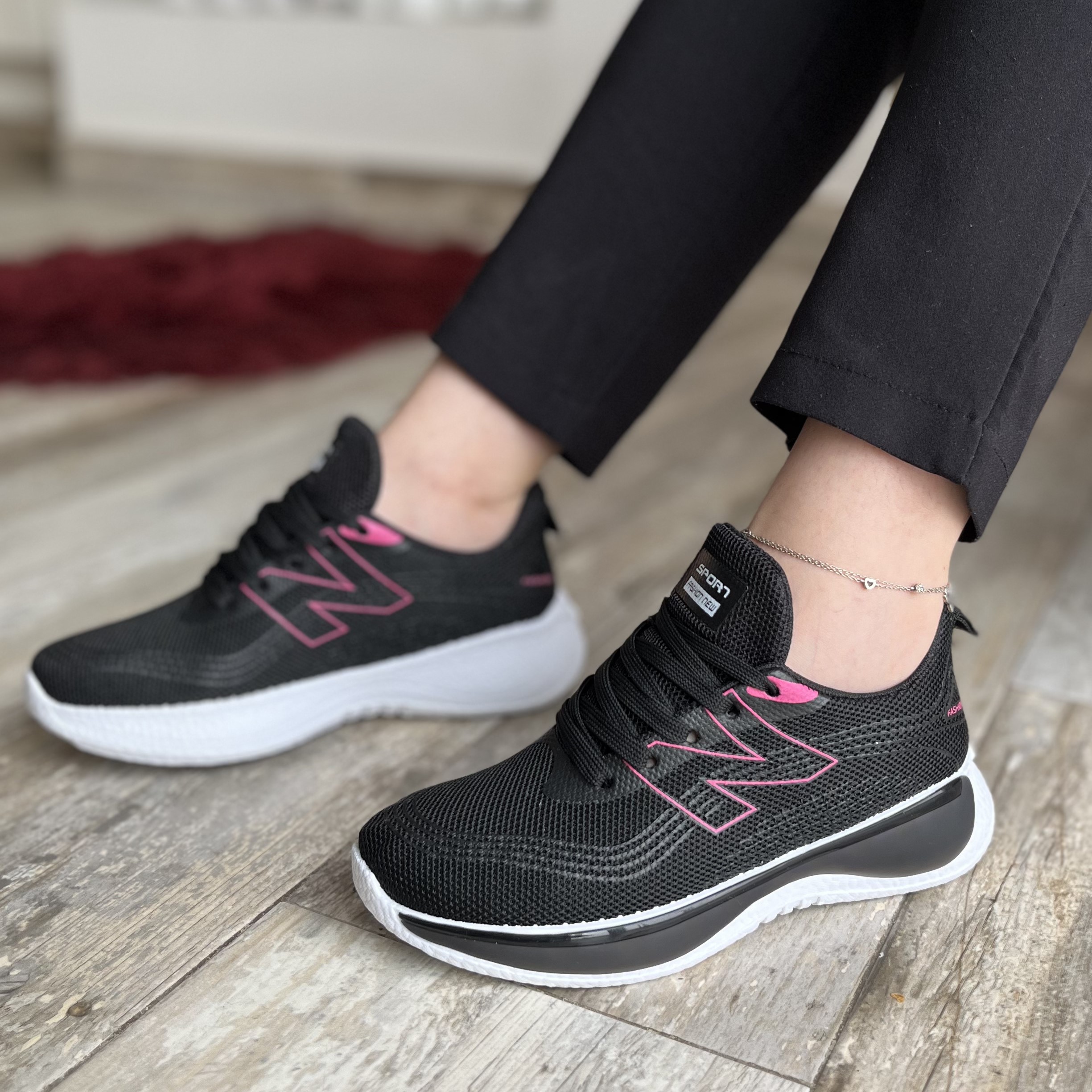 Baskets Sport Pour Femmes - Image 1