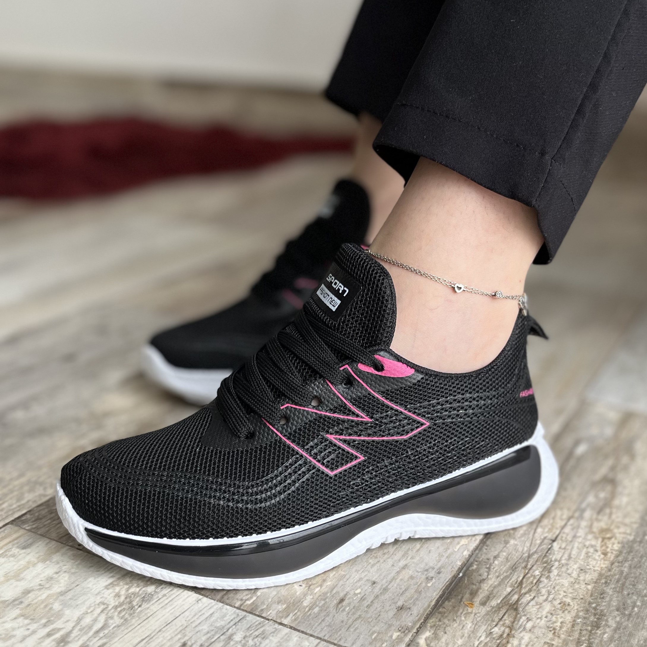 Baskets Sport Pour Femmes - Image 2