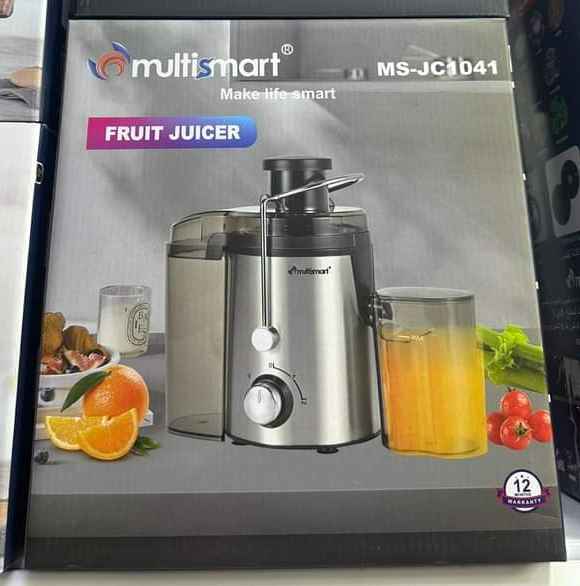 عصارة الفواكه multismat  - Image 3