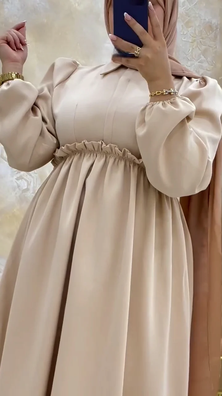 Robe hijab - Image 1