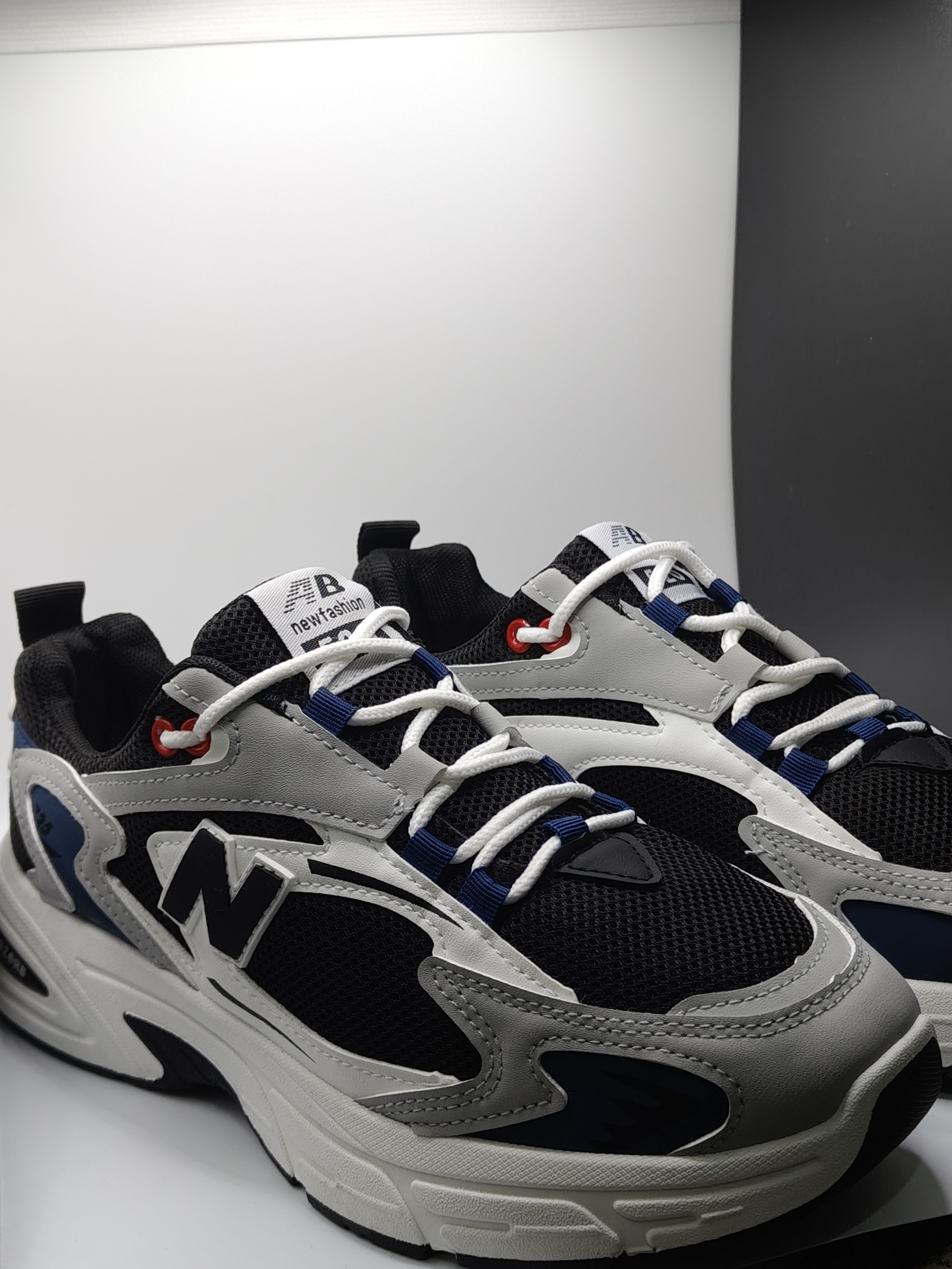 New balance  - Image 3