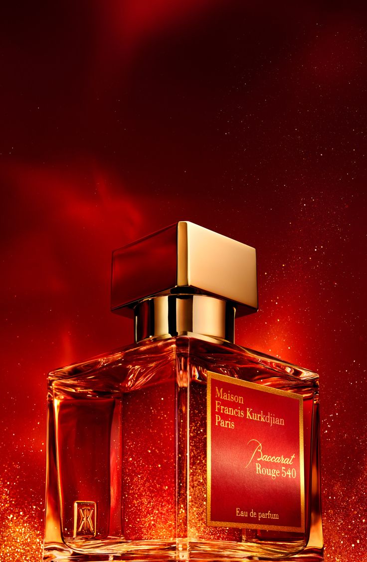 💋PARFUM BACCARAT ROUGE🔥 - Image 1
