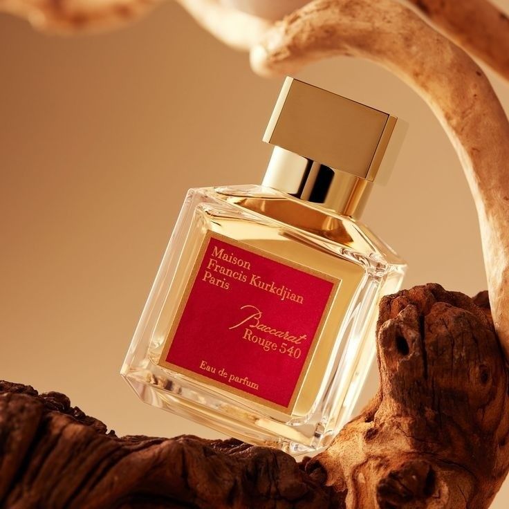 💋PARFUM BACCARAT ROUGE🔥 - Image 2