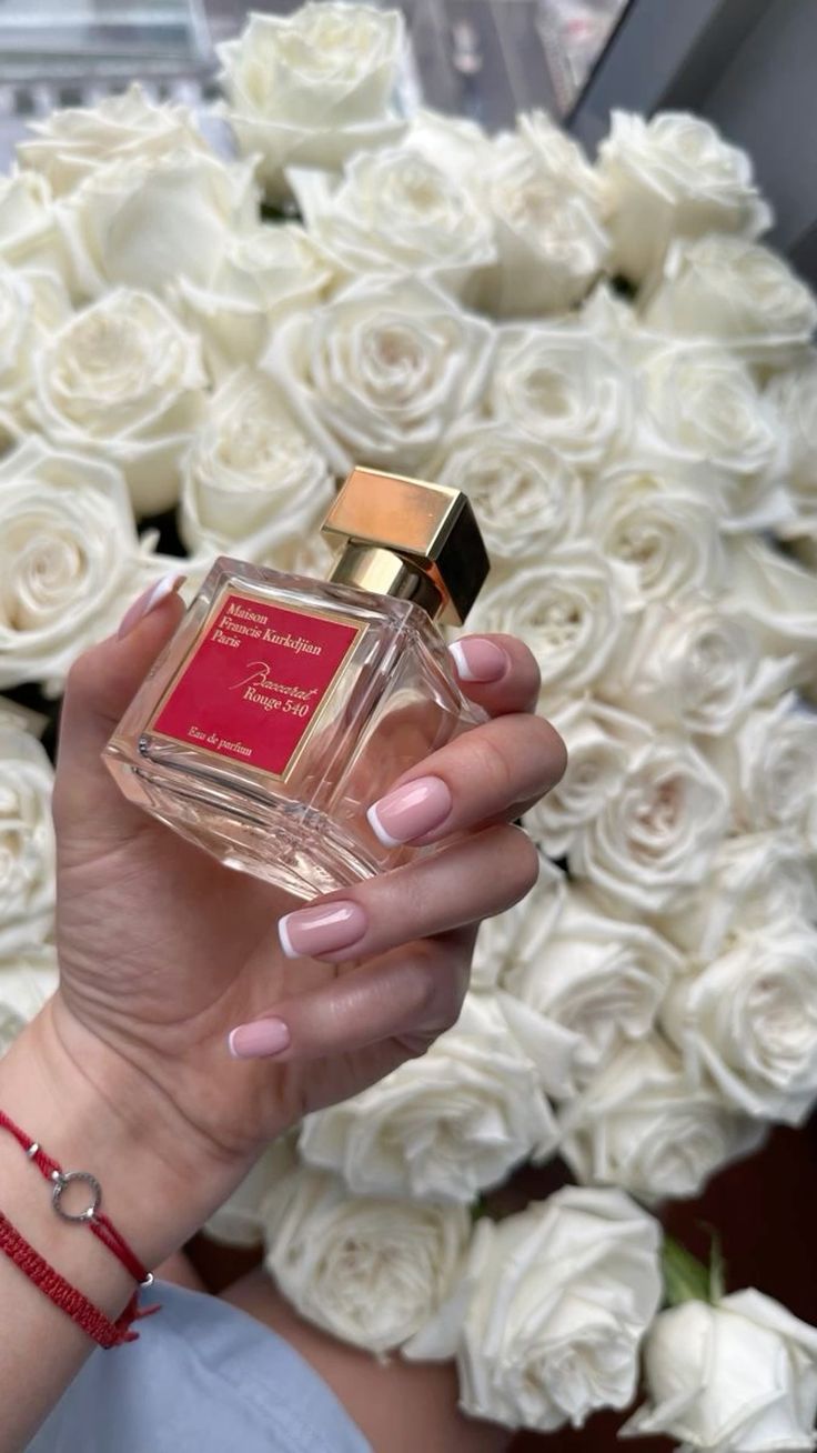 💋PARFUM BACCARAT ROUGE🔥 - Image 3