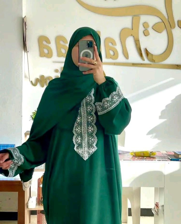طقم الصلاة - Image 1