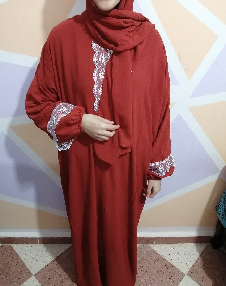 طقم الصلاة - Image 2